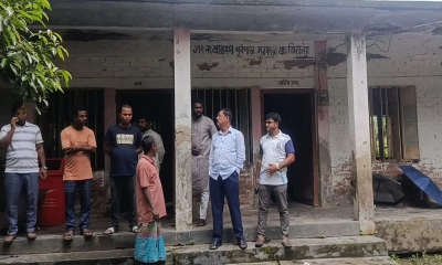 ছবি- রূপালী বাংলাদেশ