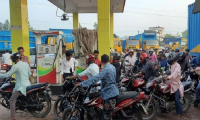 ঢাকার মোটরসাইকেল চালকদের বড় সুখবর দিল মন্ত্রণালয়