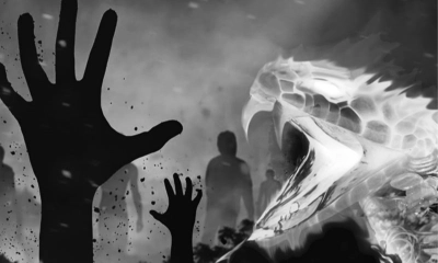 যে পাপের শাস্তি ভোগ করতে হবে দুনিয়াতেই!