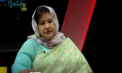মনোনয়ন পাননি আলোচিত বিএনপি নেত্রী পাপিয়া