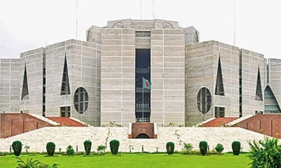 সংরক্ষিত নারী এমপিদের বেতন কত, কী কী সুবিধা পান