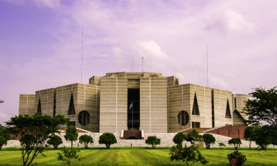 আজ সংসদে আলোচনা হতে পারে যেসব বিষয়ে