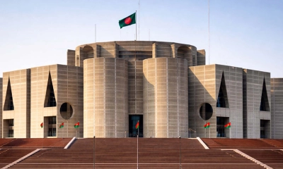 আজ সংরক্ষিত নারী আসনের সংসদ সদস্যদের শপথ