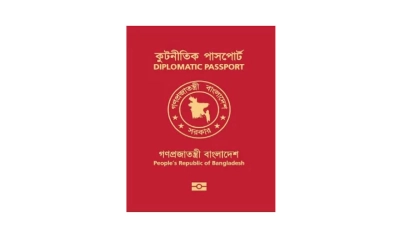 মেয়াদ শেষের আগেই কূটনৈতিক পাসপোর্ট ছাড়ছেন উপদেষ্টারা