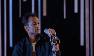 প্রকাশিত হলো পায়গাম রাব্বানীর ‘শীতের সকাল’