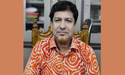 অর্থ আত্মসাৎ মামলায় সাবেক প্রধান শিক্ষক গ্রেপ্তার