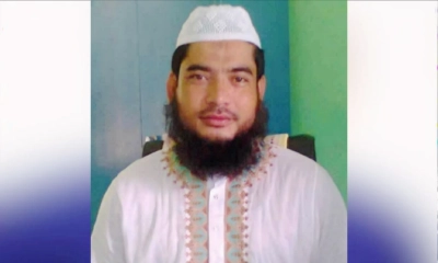 নিজের ‘ভারপ্রাপ্ত অধ্যক্ষ’ পদ রক্ষায় জাল স্বাক্ষর!