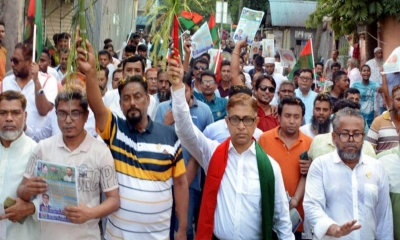 ছবি- রূপালী বাংলাদেশ