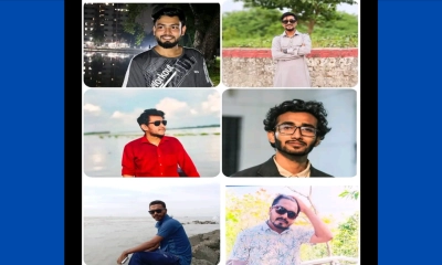 শেকৃবিতে কর্মকর্তা-কর্মচারী মারধর, ড্রপআউট ছাত্রদল নেতাদের নাম জড়িত