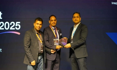 পিএমআই বাংলাদেশের সপ্তম প্রজেক্ট ম্যানেজমেন্ট সিম্পোজিয়াম ও অ্যাওয়ার্ডস অনুষ্ঠিত