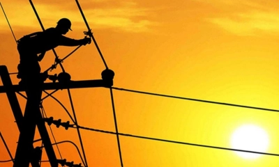 টানা ১০ ঘণ্টা বিদ্যুৎ থাকবে না যেসব এলাকায়