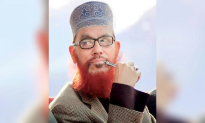 ‘আমার বিরুদ্ধে করা মিথ্যাচার-জুলুমের বিচার এই আদালতেই হতে পারে’