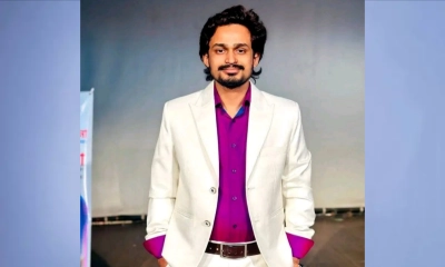 জিঙ্গেল থেকে মৌলিকে-সংগীতজগতে আলোচনায় এম এইচ কৌশিক