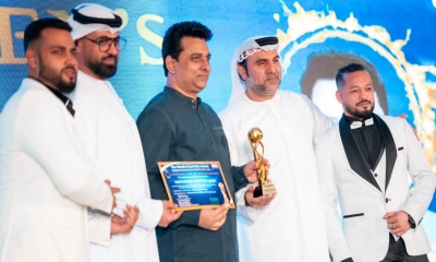 বিশ্বের প্রথম আন্তর্জাতিক পুরুষ অ্যাওয়ার্ড আয়োজন করল বাংলাদেশি প্রতিষ্ঠান