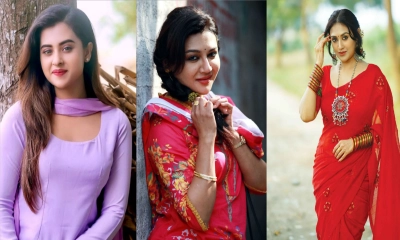 বিজয় দিবস নিয়ে যা বলছেন তারকারা