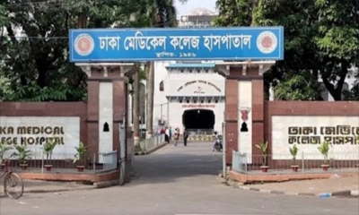 যাত্রাবাড়ীতে দুর্বৃত্তের ছুরিকাঘাতে প্রাণ গেল যুবকের