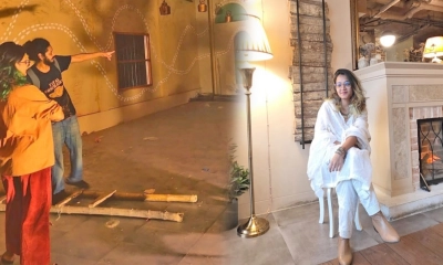 কঠিন পথেও অদম্য নারী