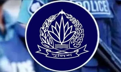 দেশের গুরুত্বপূর্ণ স্থাপনায় হামলার শঙ্কা, পুলিশকে সতর্ক থাকার নির্দেশ