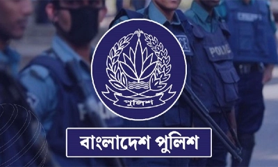 দেশের গুরুত্বপূর্ণ স্থাপনায় হামলার শঙ্কা, পুলিশকে সতর্ক থাকার নির্দেশ