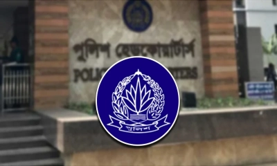 আরও ১৭ পুলিশ কর্মকর্তাকে বাধ্যতামূলক অবসরে পাঠানো হচ্ছে