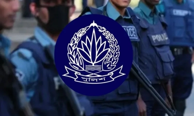 পুলিশের ঊর্ধ্বতন ১৭ কর্মকর্তাকে বাধ্যতামূলক অবসর