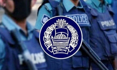 উত্তরায় ৫ হাজার পুলিশ মোতায়েন