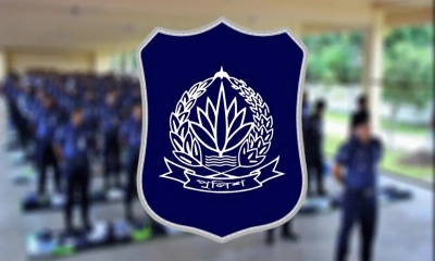 পুলিশের ১২ ঊর্ধ্বতন কর্মকর্তার বদলি
