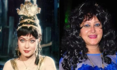 ইনবক্সে নিজের আপত্তিকর ছবি দেখে হতবাক অভিনেত্রী