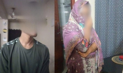 বাংলাদেশি পর্নো তারকা দম্পতির সাতকাহন