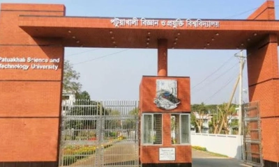 পবিপ্রবিতে সিনিয়ার-জুনিয়রদের মধ্যে ধাওয়া-পাল্টা ধাওয়া, আহত ২০