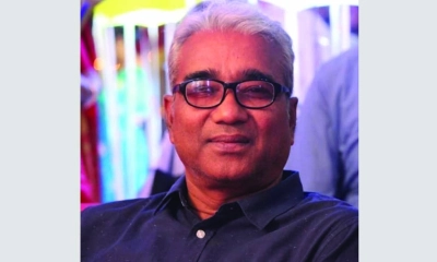 আ.লীগ নেতা প্রদীপ দাশ গ্রেপ্তার