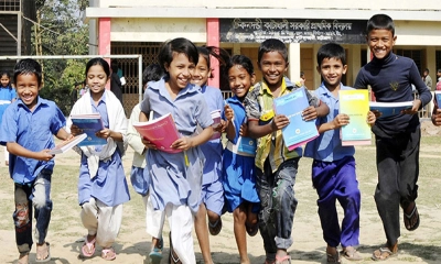 সত্যিই কি শিক্ষাপ্রতিষ্ঠানে শনিবারের সাপ্তাহিক ছুটি বাতিল?