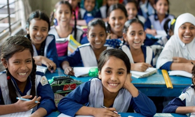 সাড়ে ১৯ হাজার প্রাথমিকে ৫ দিন খাবার দেবে সরকার