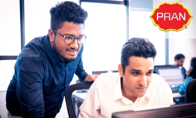 ১০০ বেকারকে চাকরি দিচ্ছে প্রাণ গ্রুপ, লাগবে না অভিজ্ঞতা