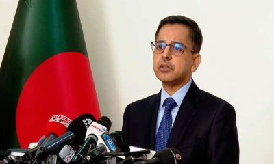 পুনরায় বাংলাদেশকে বিজনেস ভিসা দেওয়া শুরু করেছে ভারত 