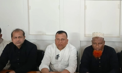 প্রশাসনের পক্ষপাতমূলক আচরণের অভিযোগ পরাজিত বিএনপি প্রার্থীর
