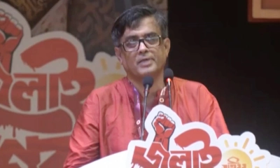 জুলাই অভ্যুত্থান নিয়ে প্রতিদিনই তৈরি হচ্ছে ডকুমেন্টারি: প্রেস সচিব