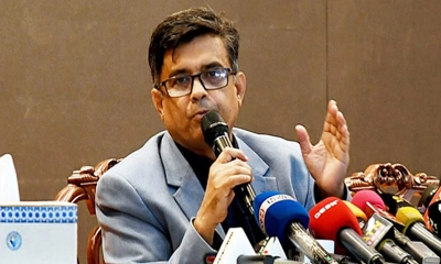 প্রধান উপদেষ্টার কারণে বিশেষ সুবিধা পেয়েছে বাংলাদেশ: প্রেস সচিব
