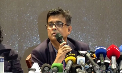 জাতীয় নির্বাচনের সময় আরও স্পষ্ট করলেন প্রেস সচিব