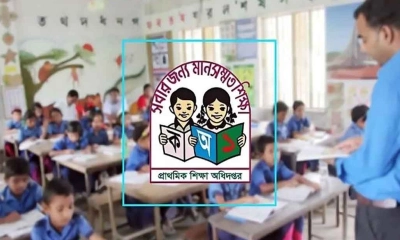 সহকারী শিক্ষক নিয়োগে লিখিত পরীক্ষার তারিখ প্রকাশ। ছবি- সংগৃহীত