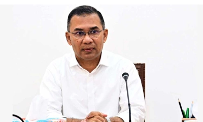 সারা দেশে বৃক্ষরোপণ কর্মসূচি জোরদারের নির্দেশ প্রধানমন্ত্রীর
