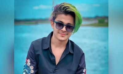 টিকটকার প্রিন্স মামুন আবারও গ্রেপ্তার