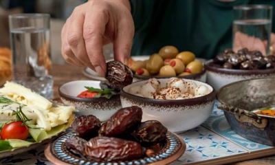 রমজানে শরীরের পুষ্টির ঘাটতি রোধে করণীয়