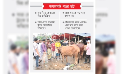 দাম বাড়ার শঙ্কায় আগাম কেনাকাটা