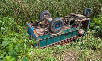 গোপালগঞ্জে পৃথক দুর্ঘটনায় নিহত ২