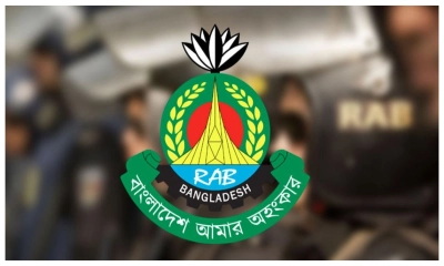 নির্বাচন ঘিরে অনেকেই পরিস্থিতি খারাপের চেষ্টা করছে: র‌্যাব
