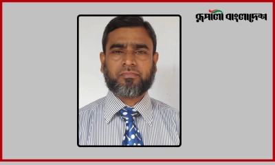 রাকসুর নতুন প্রধান নির্বাচন কমিশনার অধ্যাপক নজরুল ইসলাম