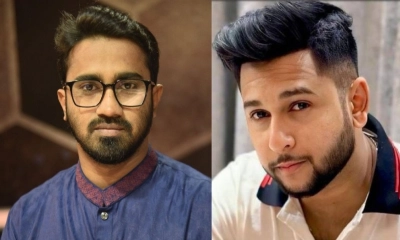 তৌহিদ আফ্রিদিকে ভুয়া মামলায় গ্রেপ্তার করা হয়েছে: রাশেদ খান