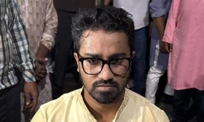 আজ গণঅধিকার পরিষদের সমাবেশ, বিক্ষোভ