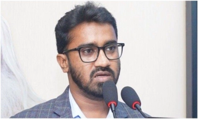 নুরের শর্টটাইম মেমোরি লস হচ্ছে: রাশেদ খান